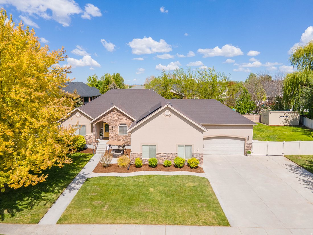 House in Kaysville, Utah, United States 2 - 17811949