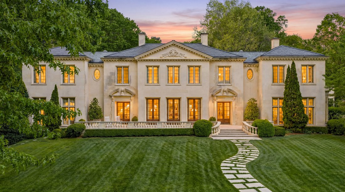 Casa a Atlanta, Georgia, Stati Uniti 1 - 16624885