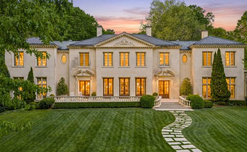 Casa a Atlanta, Georgia, Stati Uniti 1