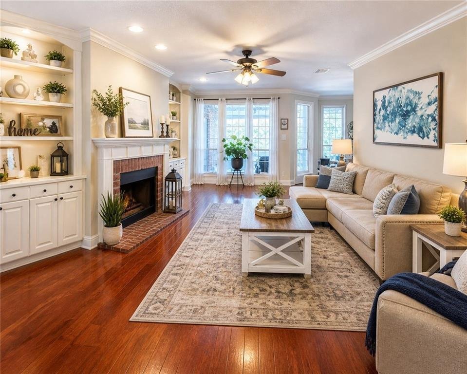 House in Harvey, Louisiana, United States 2 - 17826649
