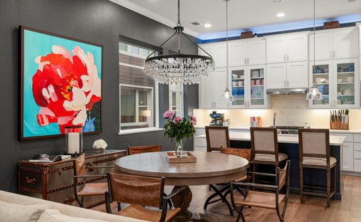 Condo in Austin, Texas, United States 1