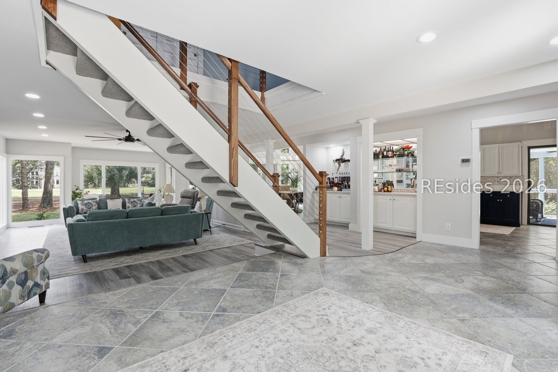 House in Hilton Head Island, South Carolina, United States 4 - 17829851