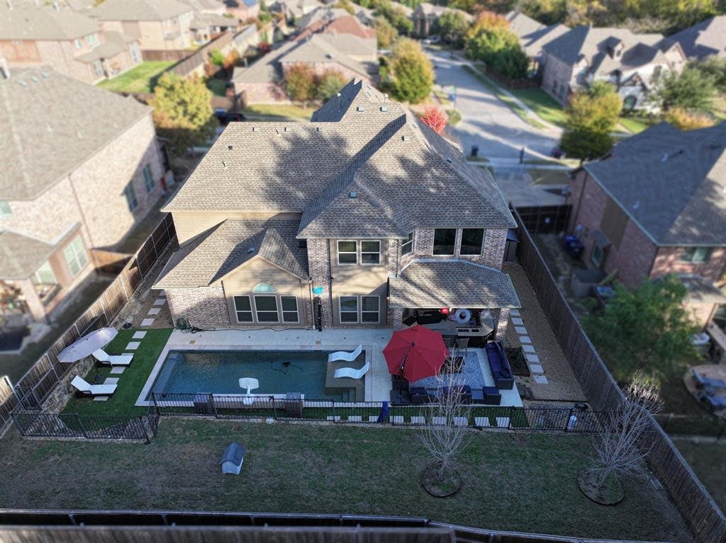 House in McKinney, Texas, United States 1 - 17824699