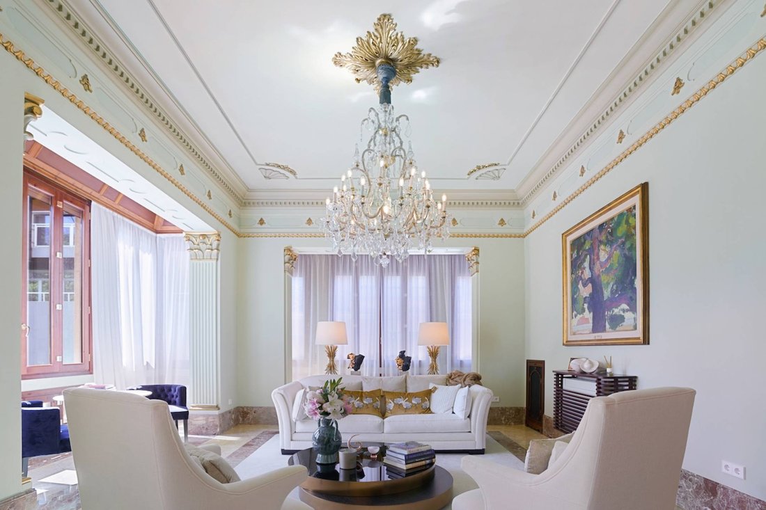 Apartment in Palma, Balearic Islands, Spain 4 - 17747677