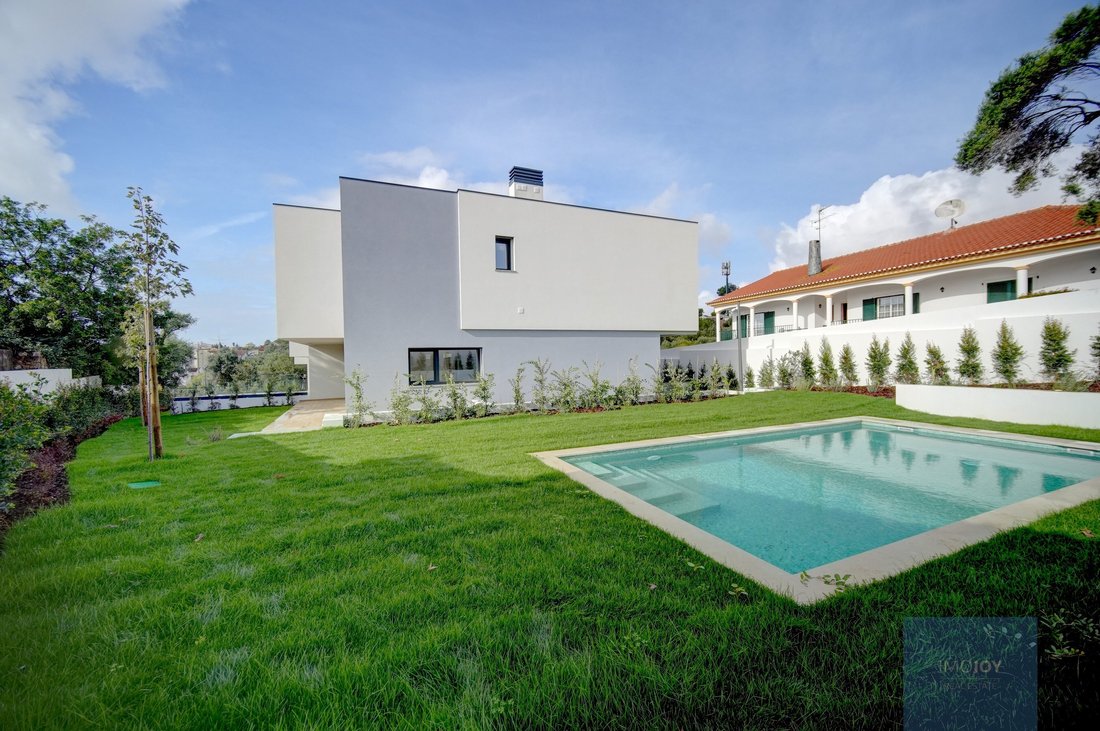 House in Alcabideche, Lisbon, Portugal 1 - 17827570