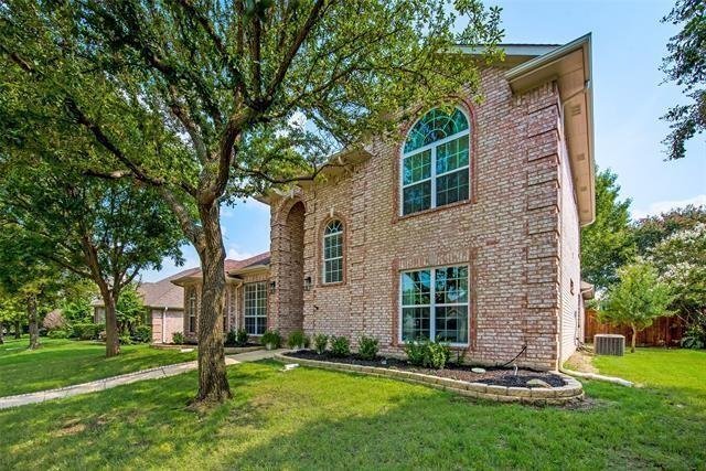 House in Allen, Texas, United States 2 - 17832016