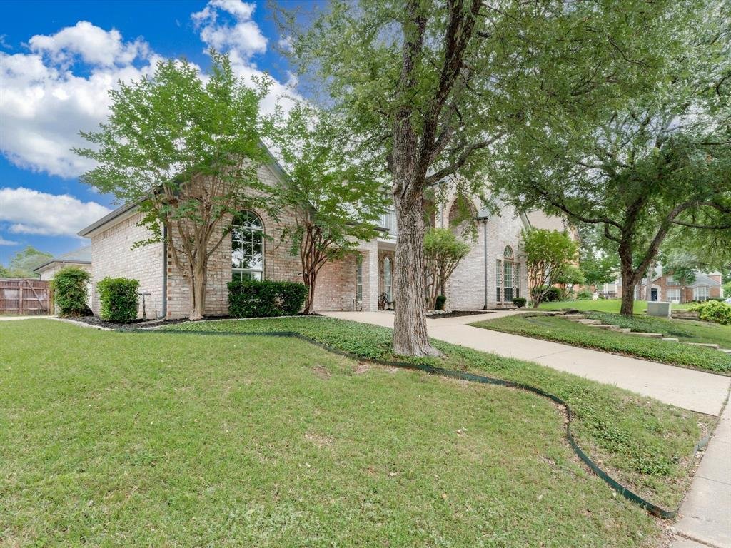 House in Plano, Texas, United States 4 - 17824533