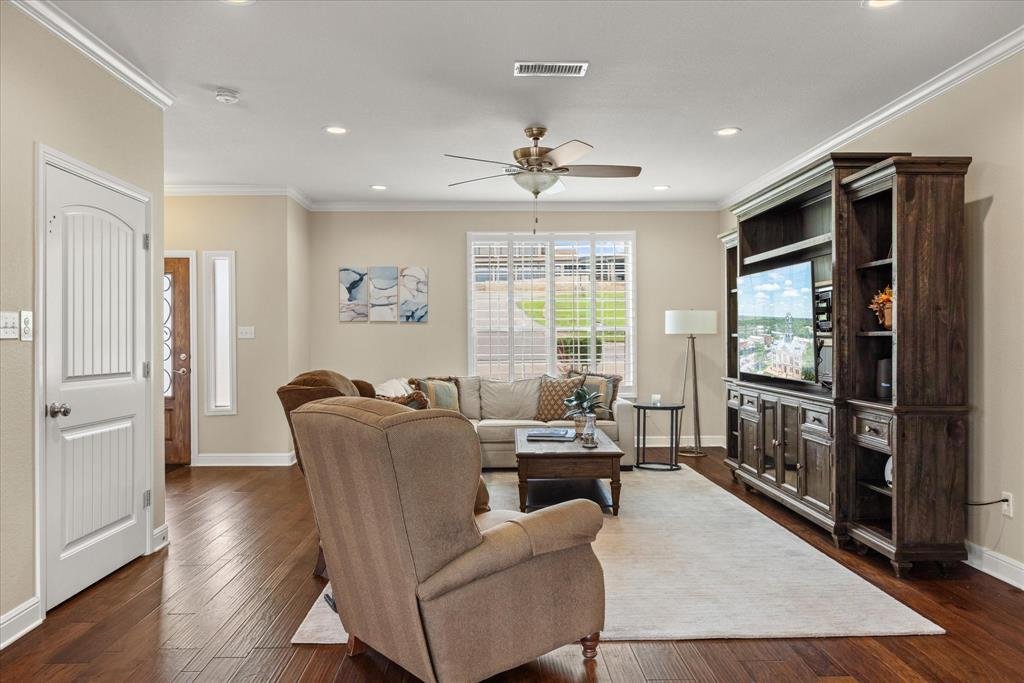 House in Granbury, Texas, United States 5 - 17832010