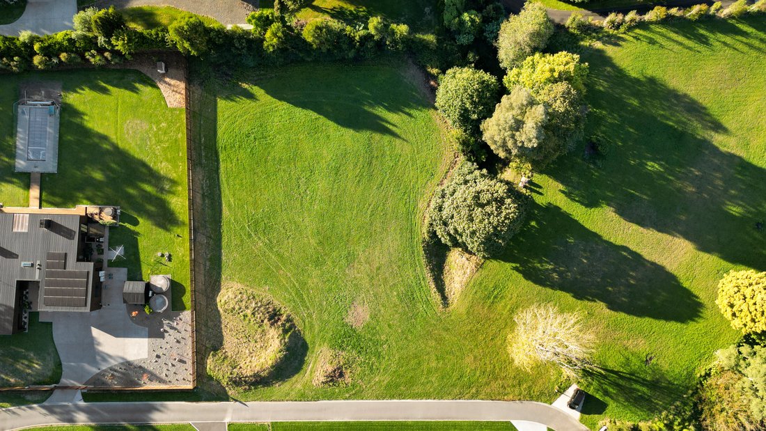Land in Hamilton, Waikato, New Zealand 1 - 17834507
