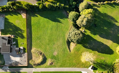 Land in Hamilton, Waikato, New Zealand 1