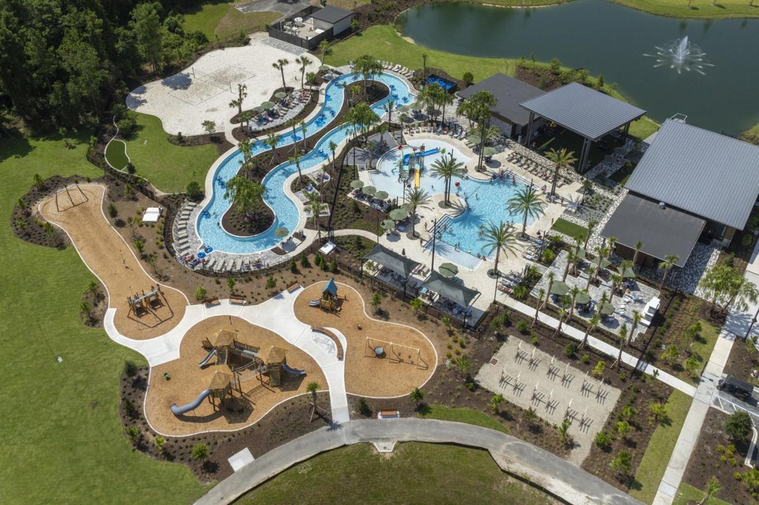 House in Fruit Cove, Florida, United States 5 - 17827289