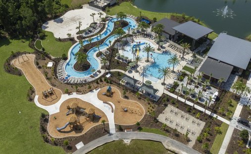 Casa en Fruit Cove, Florida, Estados Unidos 1