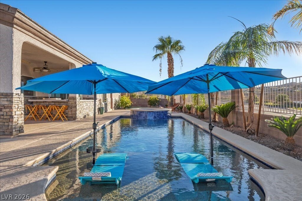 House in Boulder City, Nevada, United States 3 - 17822134