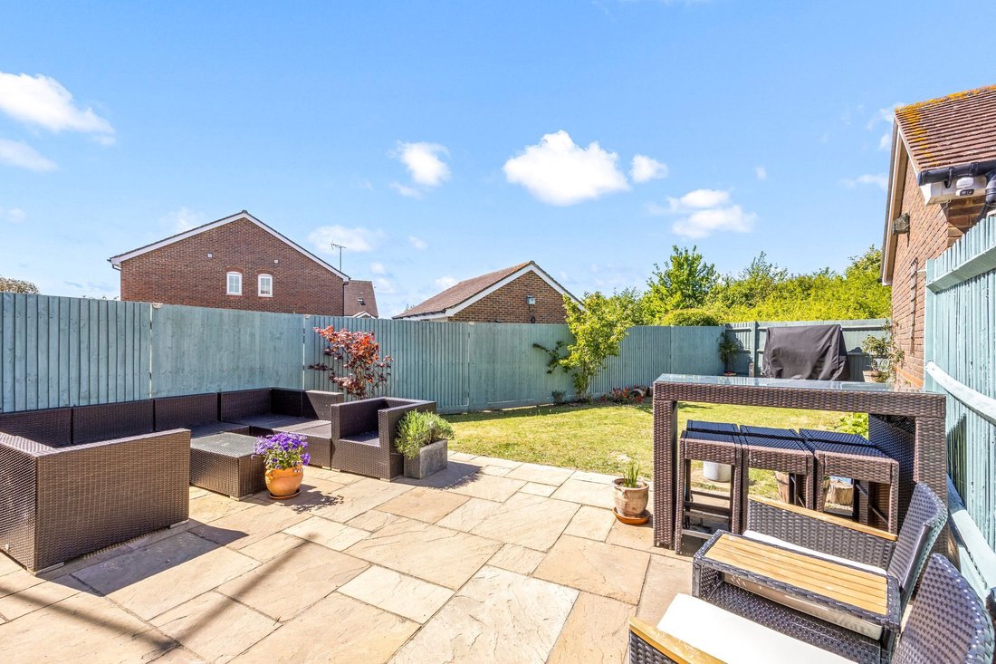 House in Hassocks, England 2 - 17823810