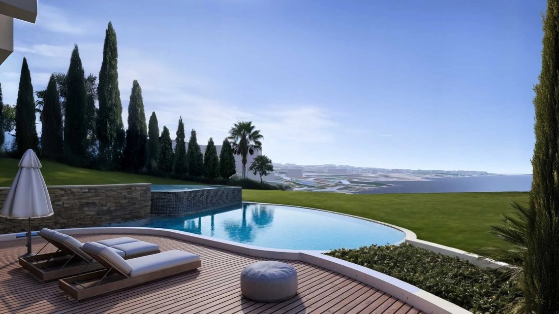 Estate in Kissonerga, Paphos, Cyprus 5 - 17820943
