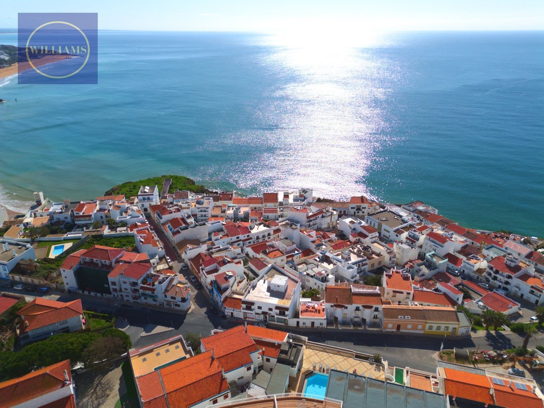 Apartment in Olhos de Agua, Algarve, Portugal 4 - 17821058