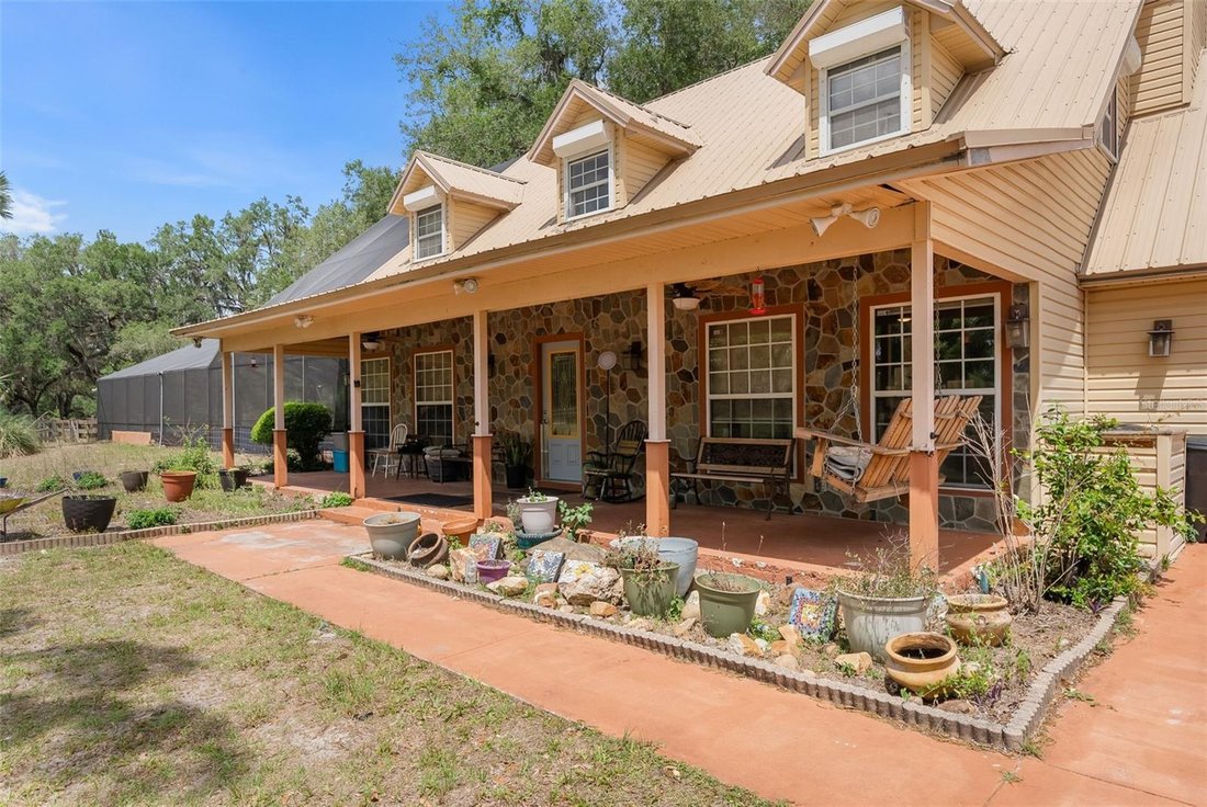 House in Trenton, Florida, United States 5 - 17823437