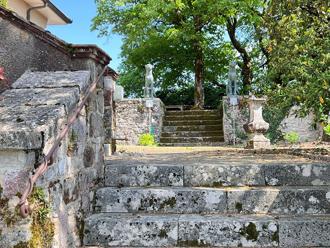Villa in Beduer, Occitania, France 4 - 17829226