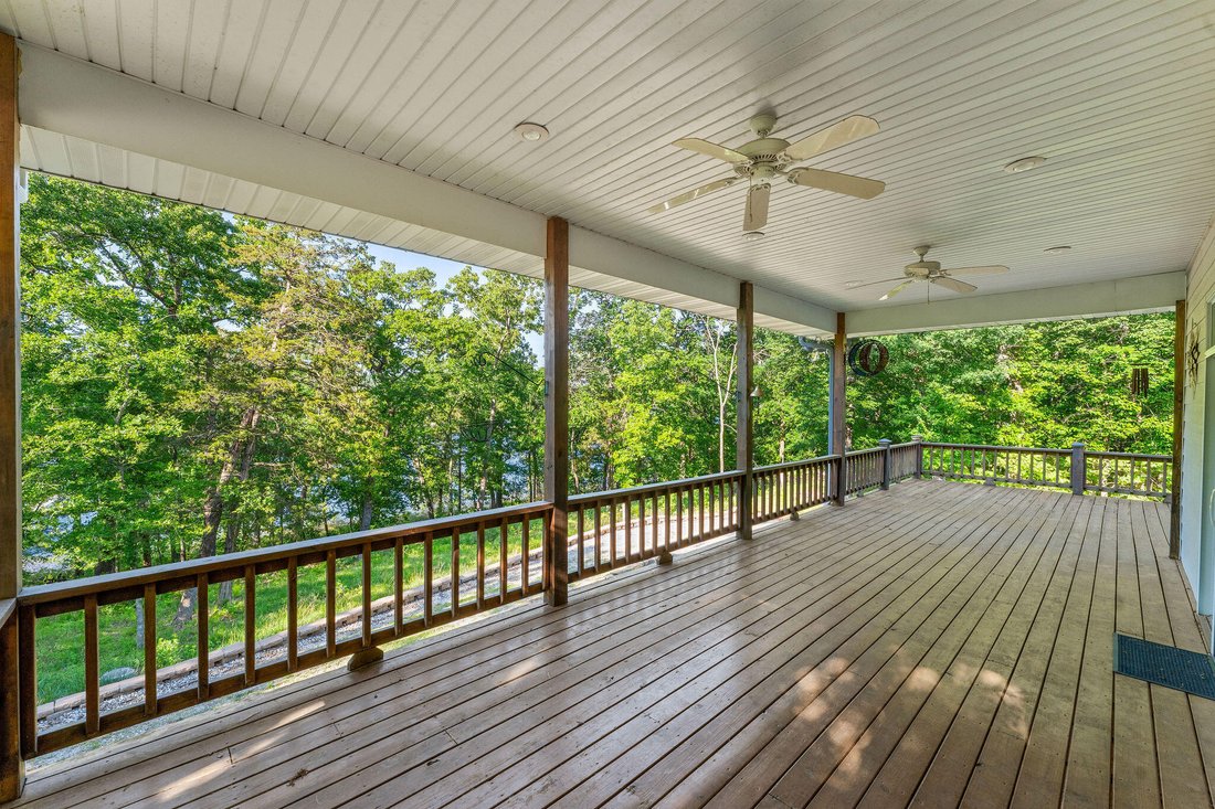 House in Shell Knob, Missouri, United States 5 - 17097856