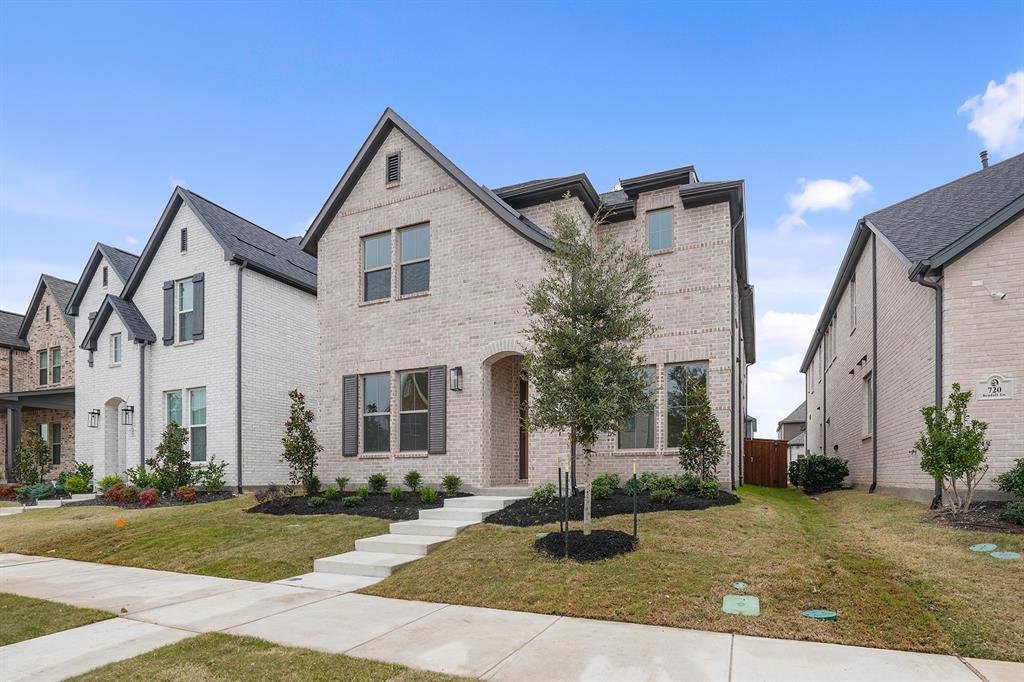 House in Celina, Texas, United States 3 - 17820166
