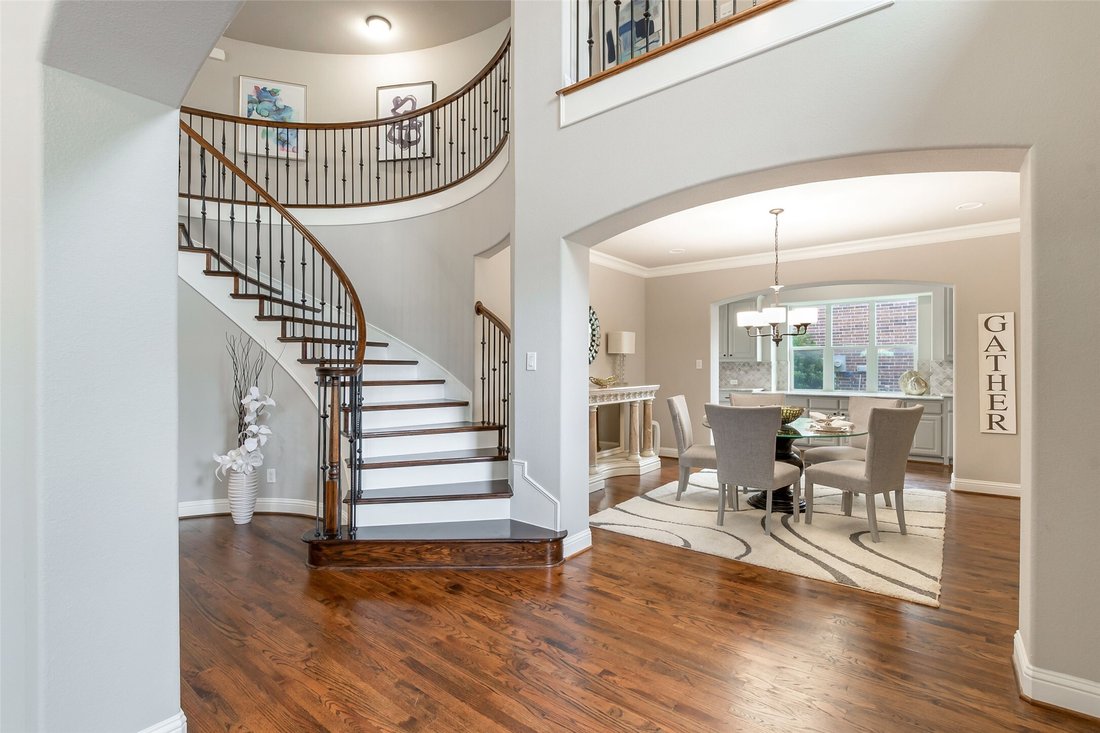 House in Frisco, Texas, United States 5 - 17828150