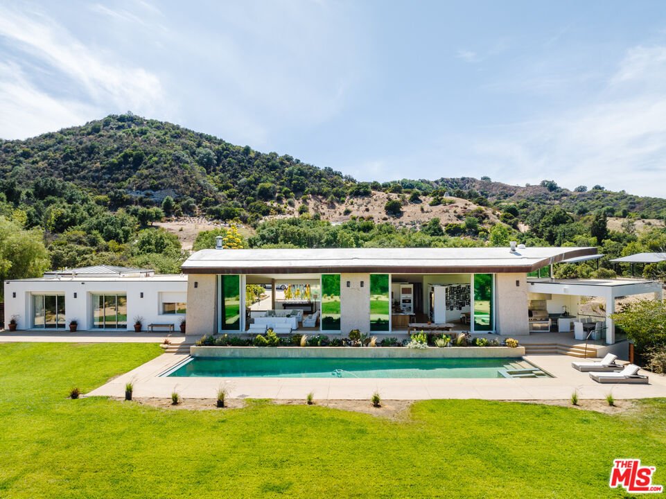 House in Topanga, California, United States 1 - 17820472