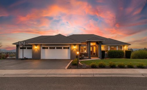 Casa a Klamath Falls, Oregon, Stati Uniti 1