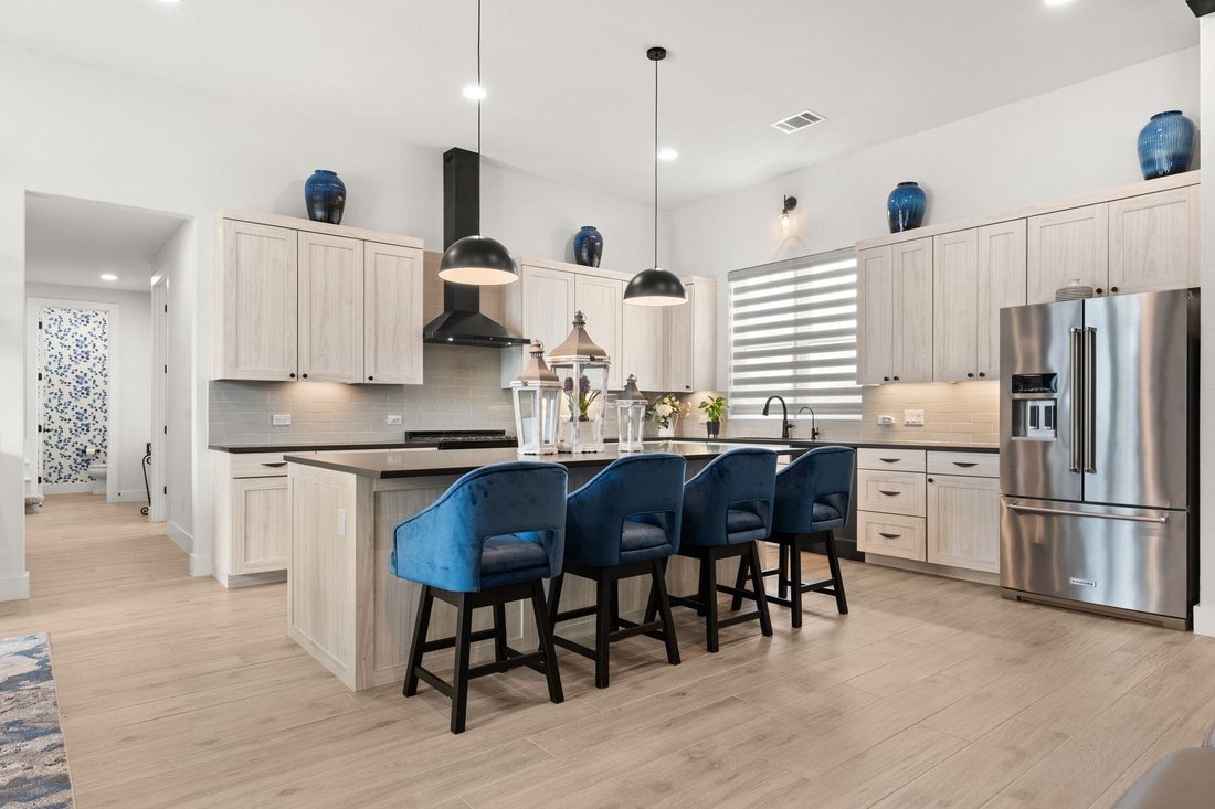 House in Spicewood, Texas, United States 1 - 17821391