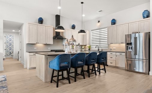 House in Spicewood, Texas, United States 1