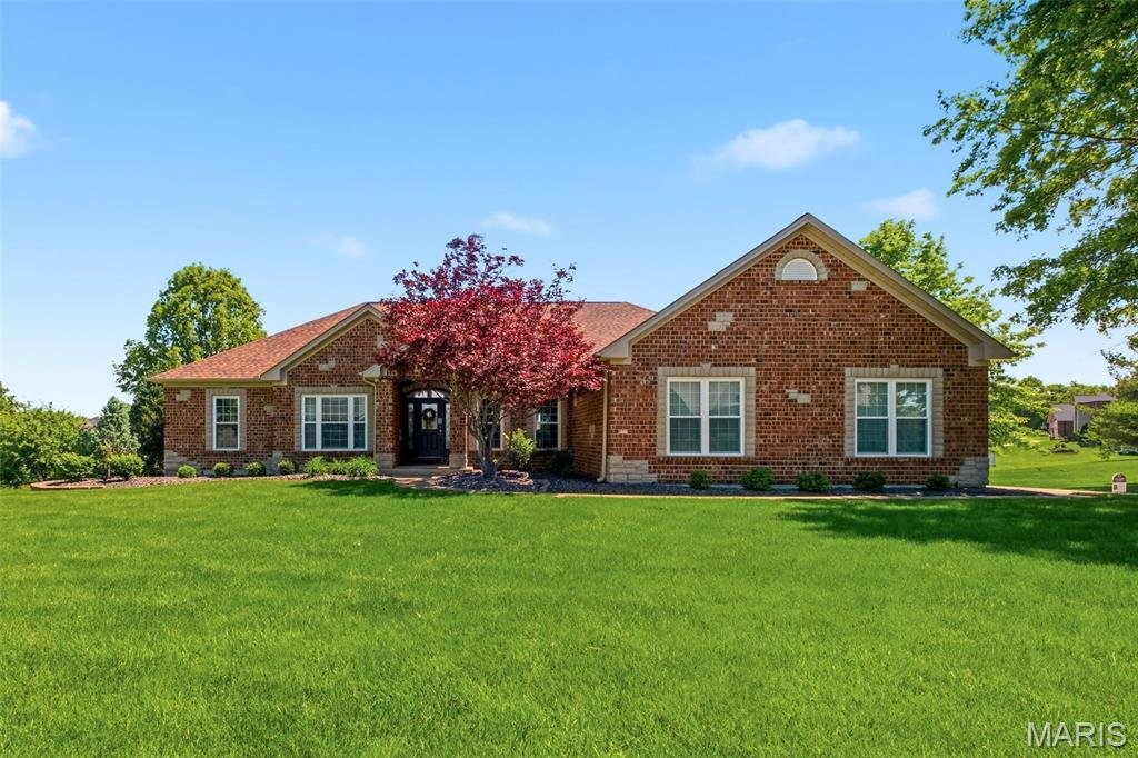 House in Troy, Missouri, United States 2 - 17828586