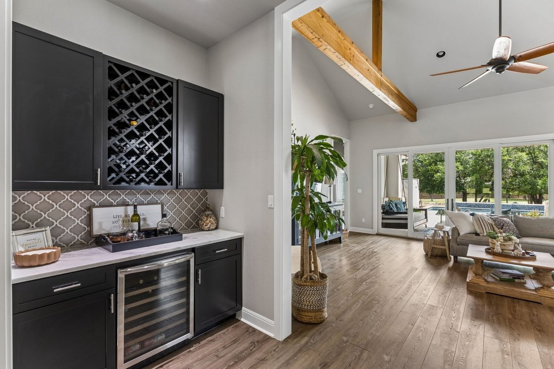 House in Liberty Hill, Texas, United States 4 - 17820214