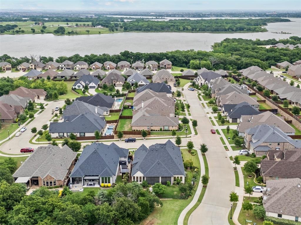House in Little Elm, Texas, United States 2 - 17832764