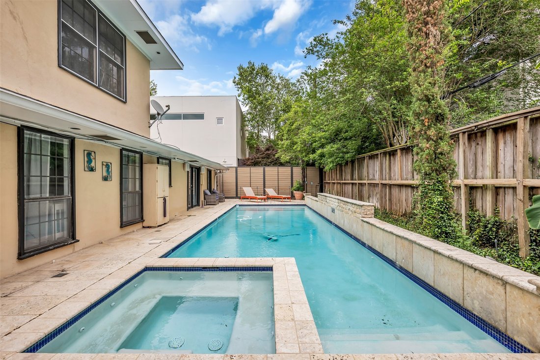 House in Houston, Texas, United States 1 - 17821668