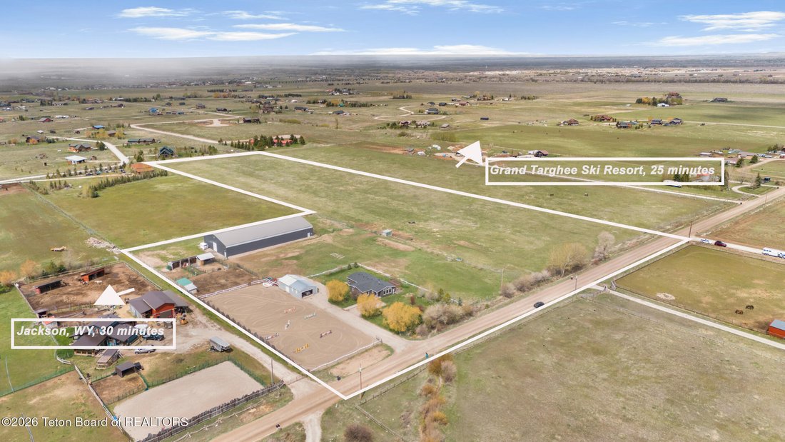 Victor, Idaho, United States 3 - 17824979