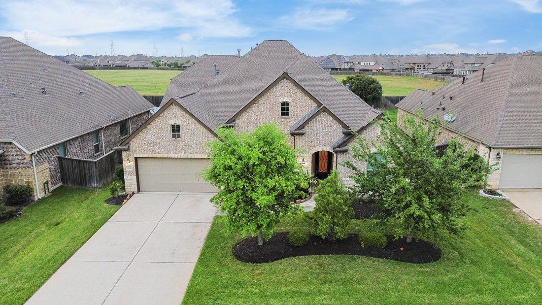 House in Katy, Texas, United States 2 - 17827198