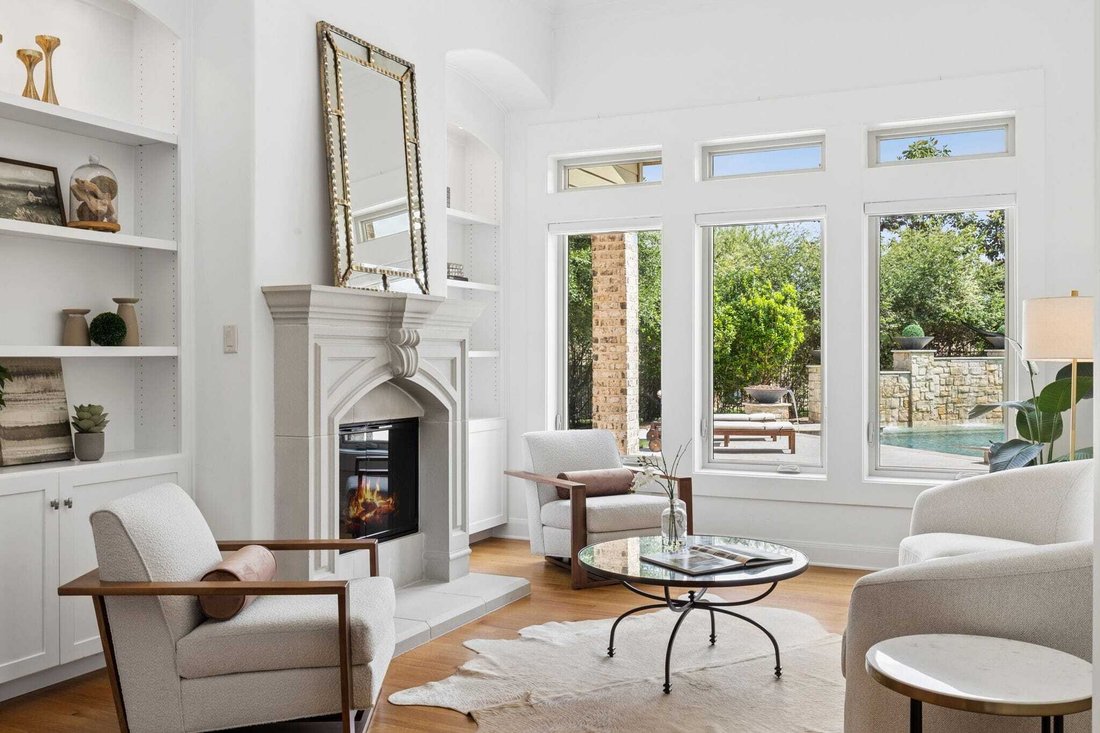 House in Southlake, Texas, United States 2 - 17831470