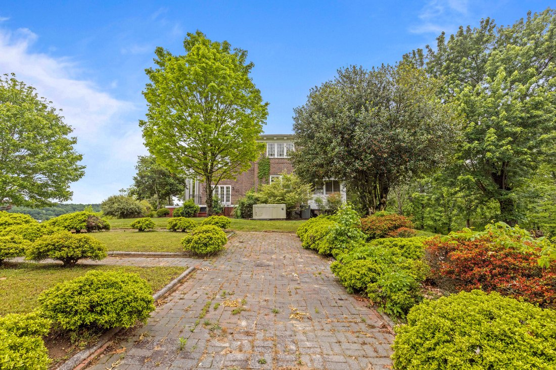 House in Chattanooga, Tennessee, United States 4 - 17825491