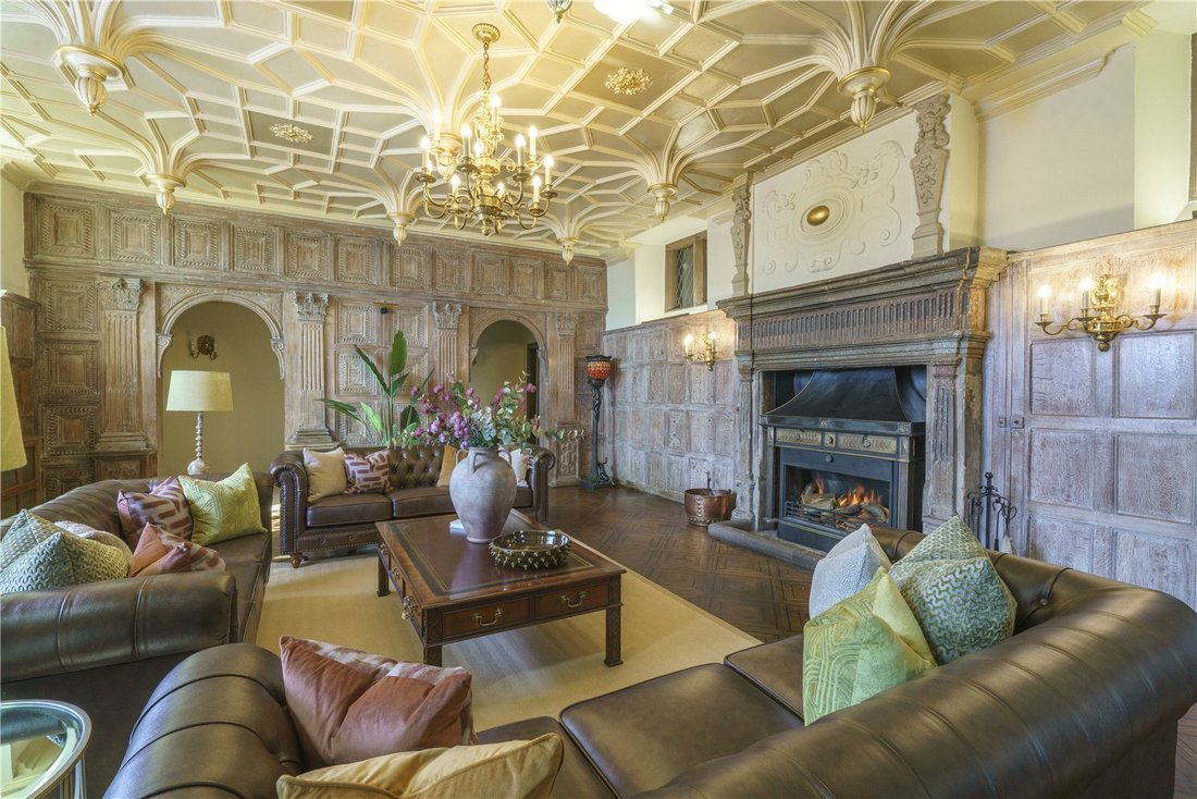 House in Claverley, England 3 - 14670646