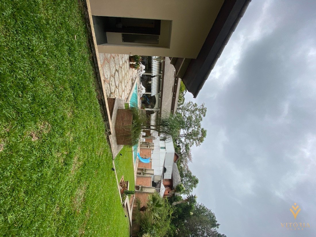 House in São Paulo, State of São Paulo, Brazil 2 - 17833126