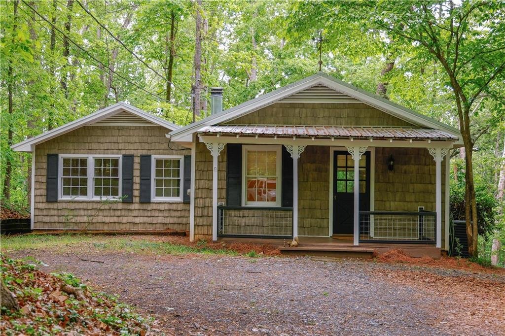 House in Cumming, Georgia, United States 3 - 17824143