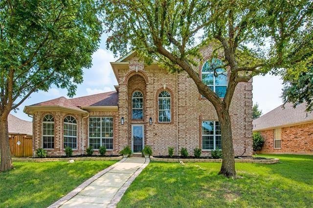 House in Allen, Texas, United States 1 - 17832016