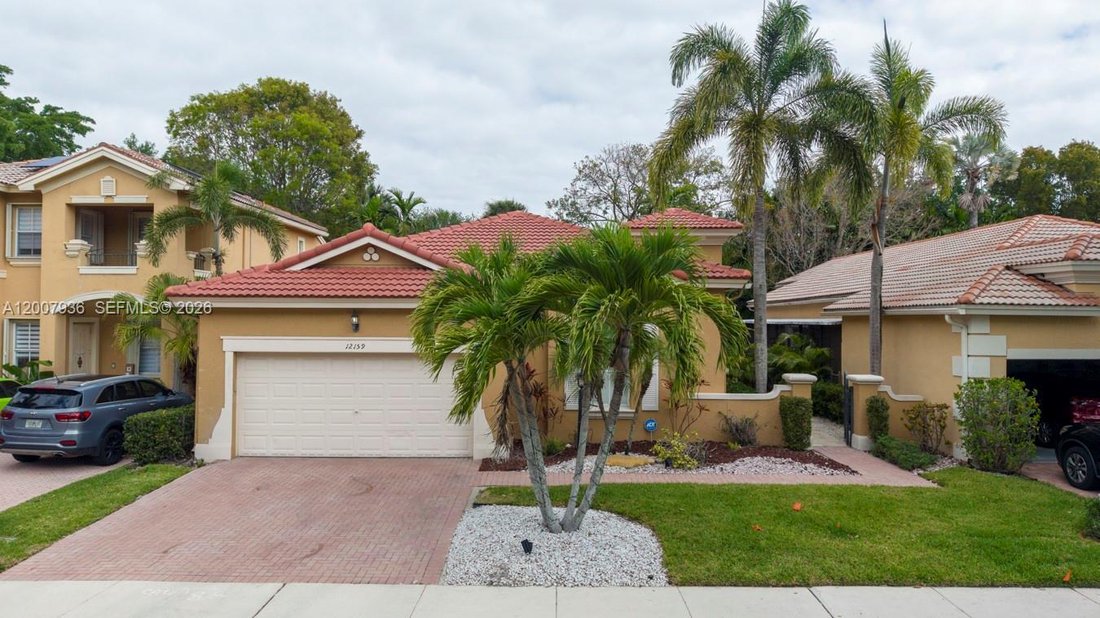 House in Parkland, Florida, United States 1 - 17824071