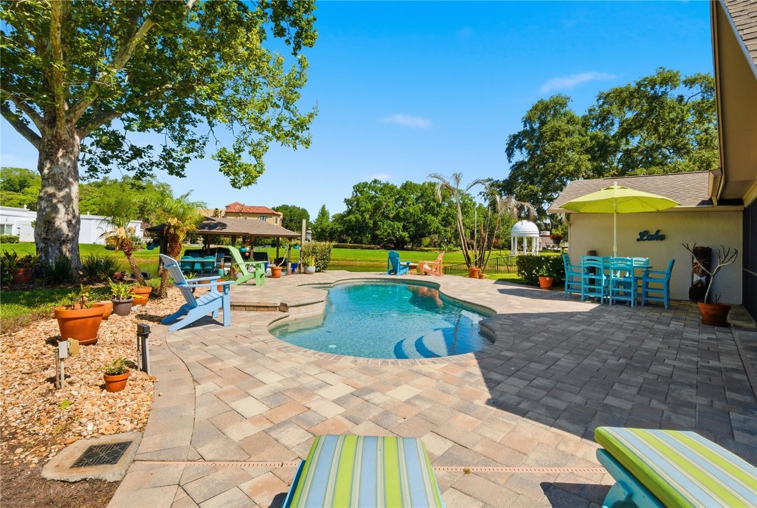 House in Orlando, Florida, United States 2 - 17767244