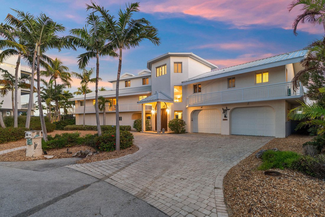Casa en Islamorada, Florida, Estados Unidos 5 - 17821957