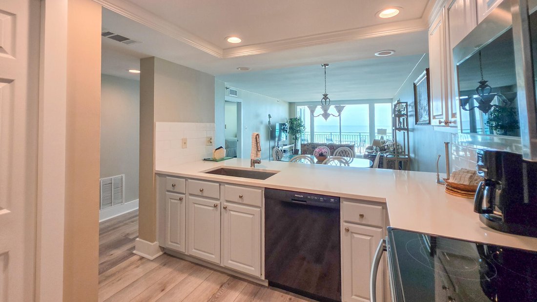 Condo in Wright, Florida, United States 4 - 17822027