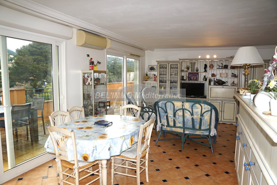 Apartment in Sud, Cavalaire-sur-Mer, France 1 - 17830446