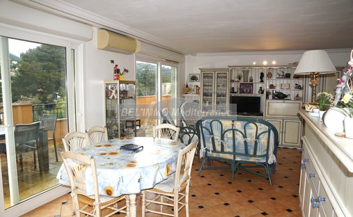Apartment in Sud, Cavalaire-sur-Mer, France 1