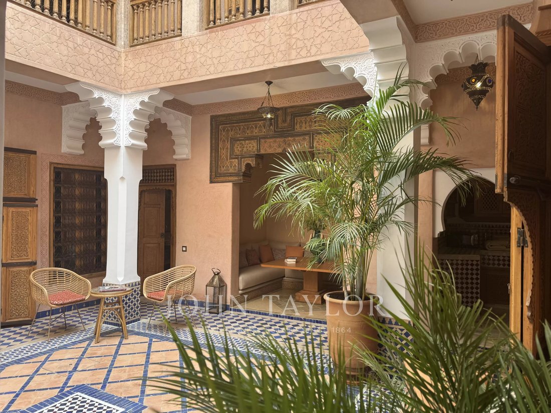 Marrakech, Morocco 1 - 17820686
