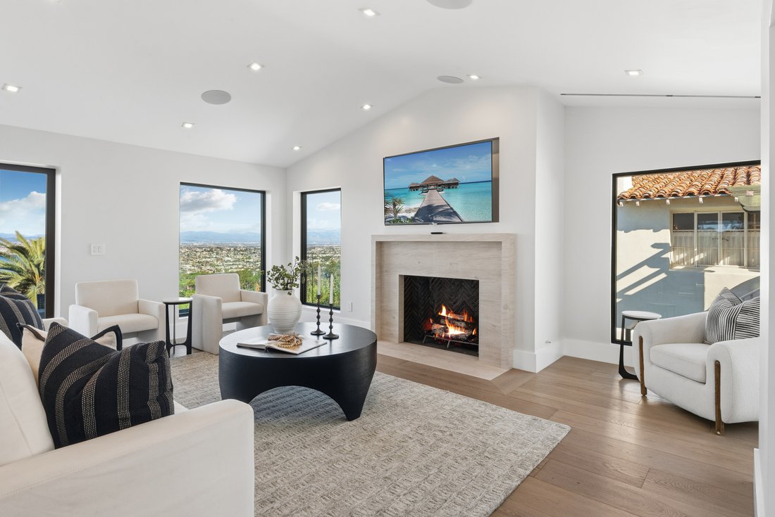 House in Rolling Hills Estates, California, United States 3 - 17821684