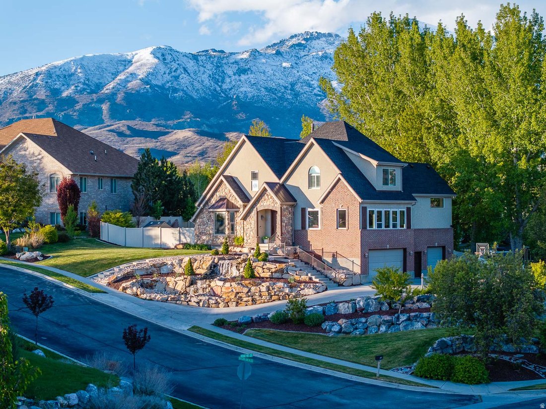 House in Highland, Utah, United States 1 - 17821340
